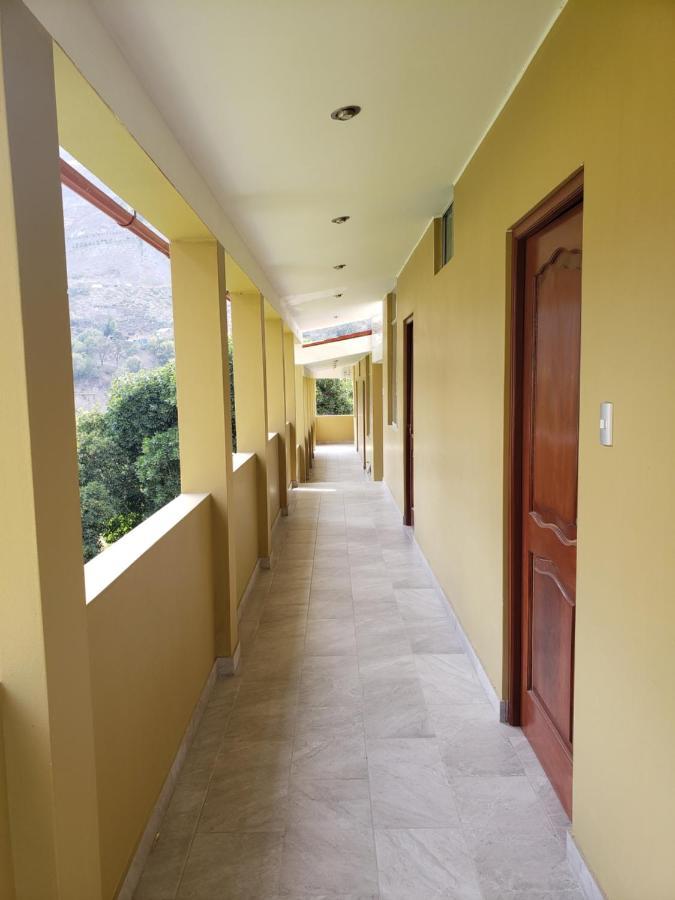 Condominio La Curva تشورين المظهر الخارجي الصورة
